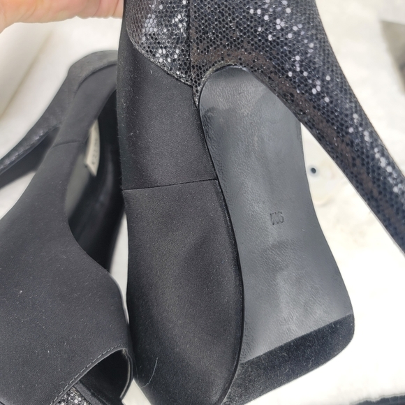 AUTHENTIC STEVE MADDEN HEELS SEXY COMFORTABLE RARE DESIGNER NWT - Picture 14 of 15